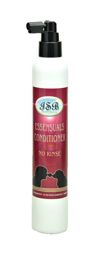 Essensuals Conditioner - senza risciacquo!-0